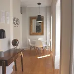 アパート Baixa Charming Apt. | Cascao 18