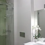 アパート Baixa Charming Apt. | Cascao 18