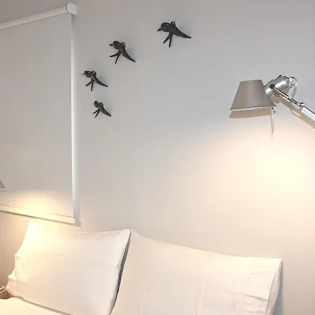 Baixa Charming Apt. | Cascao 18 리스본