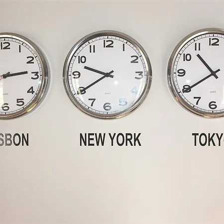 아파트 Baixa Charming Apt. | Cascao 18