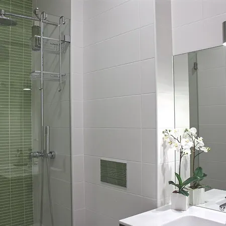 Apartment Baixa Charming Apt. | Cascao 18