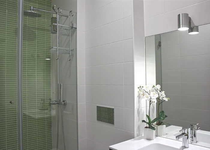 Διαμέρισμα Baixa Charming Apt. | Cascao 18