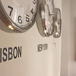 Appartamento Baixa Charming Apt. | Cascao 18